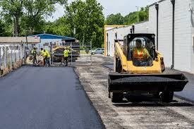 Best Driveway Repair and Patching  in Island City, OR